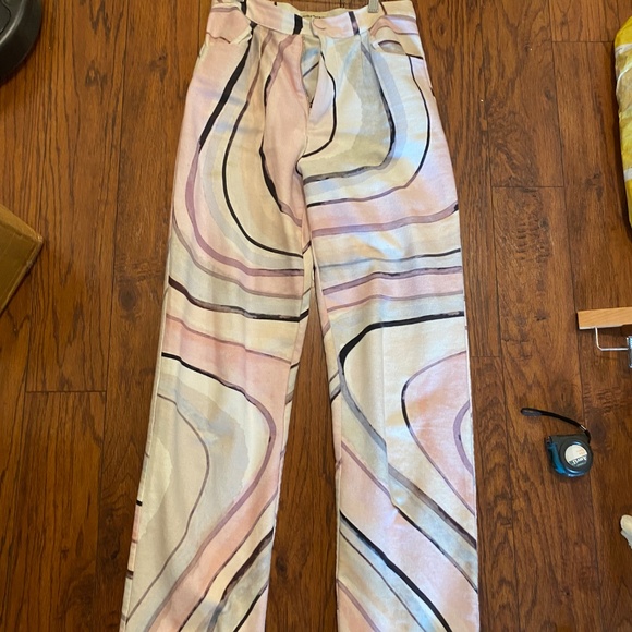 Lirika matoshi pants - Picture 2 of 14
